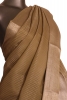 Pure Mysore Crepe Silk Saree